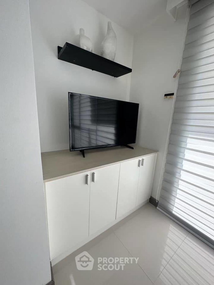 รูป คอนโด 1 ห้องนอน 59 เฮอริเทจ สุขุมวิท 59 ใกล้ BTS ทองหล่อ 300 ม. ชั้น 21 (ID 2725409) - รูปที่ 7/12