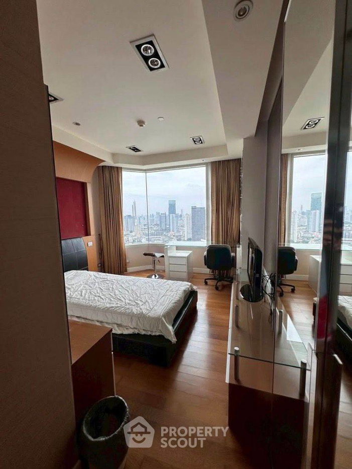 รูป คอนโด 4 ห้องนอน Pet-Friendly ที่ Watermark Chaophraya ใกล้ BTS กรุงธนบุรี (ID 2715992) - รูปที่ 16/27