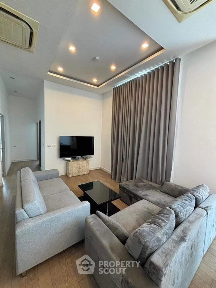 รูป คอนโด 3 ห้องนอน 118 ตร.ม. ราคาดี โครงการ Trapezo Sukhumvit 16 ใกล้ MRT ศูนย์สิริกิติ์ 300 ม. (ID 1922816) - รูปที่ 20/26