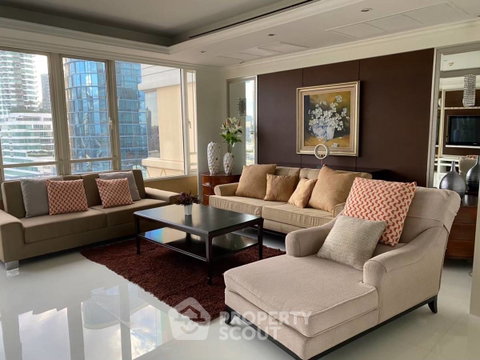 คอนโด 4 ห้องนอน 232 ตร.ม. ให้เช่า Hampton Thonglor 10 ใกล้ BTS ทองหล่อ (ID 1908554)