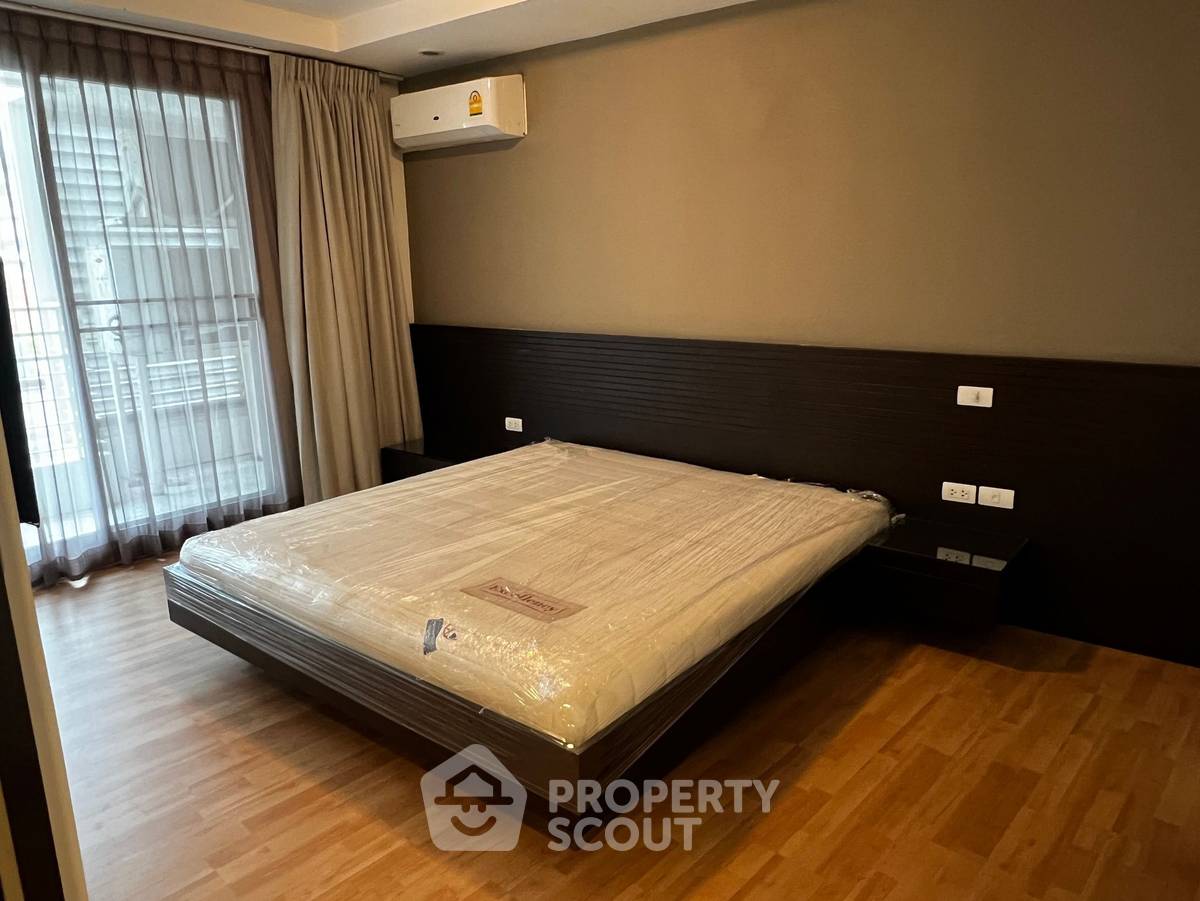 รูป คอนโด 1 ห้องนอน Harmony Living พหลโยธิน 11 ใกล้ BTS สะพานควาย 📍 (ID 2057966) - รูปที่ 5/14