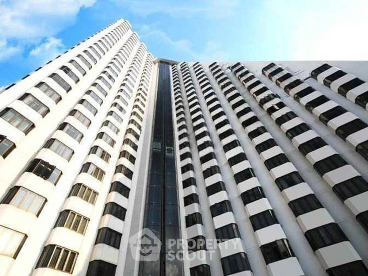 รูป คอนโด 1 ห้องนอน ชั้น 20 ขนาด 65 ตร.ม. Omni Tower ใกล้ BTS นานา (ID 2738527) - รูปที่ 5/5