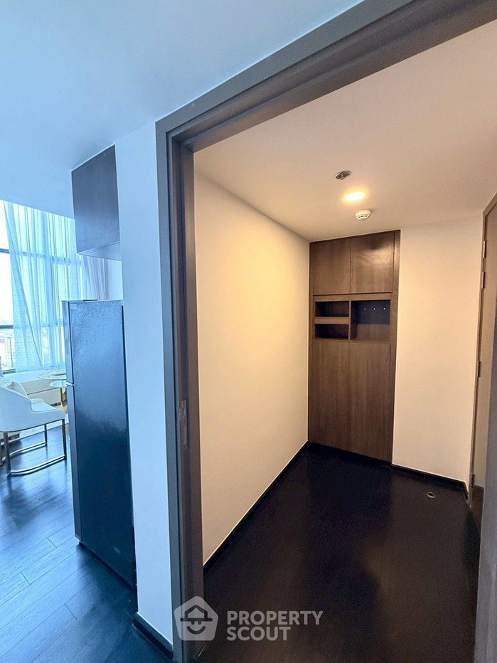 รูป สองห้องนอนชั้นสามสิบแปด Park Origin Thonglor ใกล้ BTS ทองหล่อ (ID 2726743) - รูปที่ 29/29