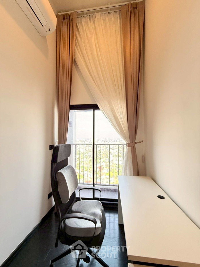 รูป สองห้องนอนชั้นสามสิบแปด Park Origin Thonglor ใกล้ BTS ทองหล่อ (ID 2726743) - รูปที่ 18/29