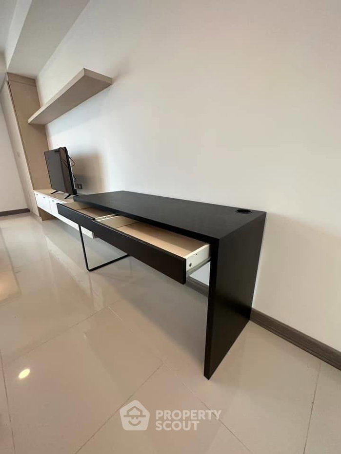 รูป คอนโด 1 ห้องนอน 59 เฮอริเทจ สุขุมวิท 59 ใกล้ BTS ทองหล่อ 300 ม. ชั้น 21 (ID 2725409) - รูปที่ 8/12
