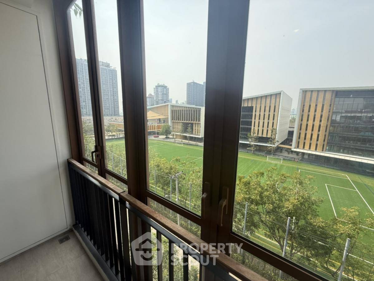 รูป คอนโด 1 ห้องนอน ให้เช่า โมริ เฮาส์ ใกล้ BTS อ่อนนุช (ID 2026667) - รูปที่ 5/12