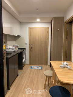 Pet-Friendly 1-BR Condo At Maestro 07 Victory Monument, 300m to BTS Victory Monument (ID 2736473)