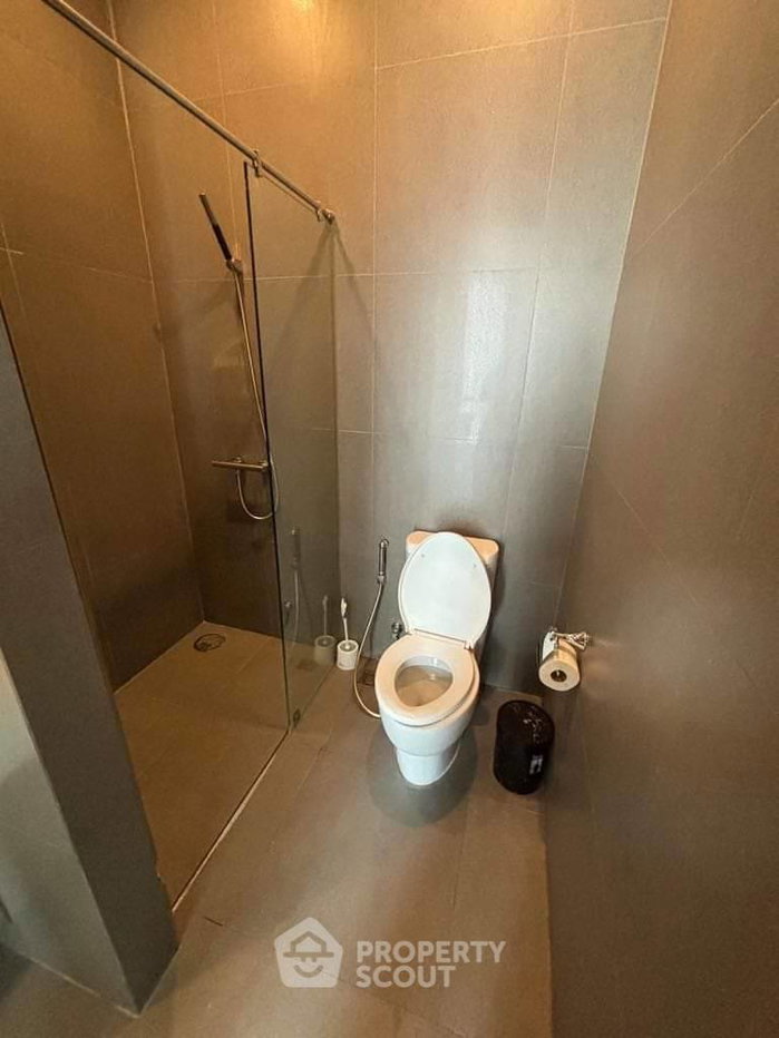 รูป คอนโด 3 ห้องนอน 118 ตร.ม. ราคาดี โครงการ Trapezo Sukhumvit 16 ใกล้ MRT ศูนย์สิริกิติ์ 300 ม. (ID 1922816) - รูปที่ 21/26