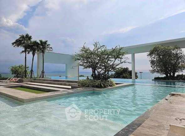 รูป คอนโด 1 ห้องนอน ขาย ในโครงการ Wyndham Jomtien Pattaya พัทยา (ID 2732145) - รูปที่ 3/15