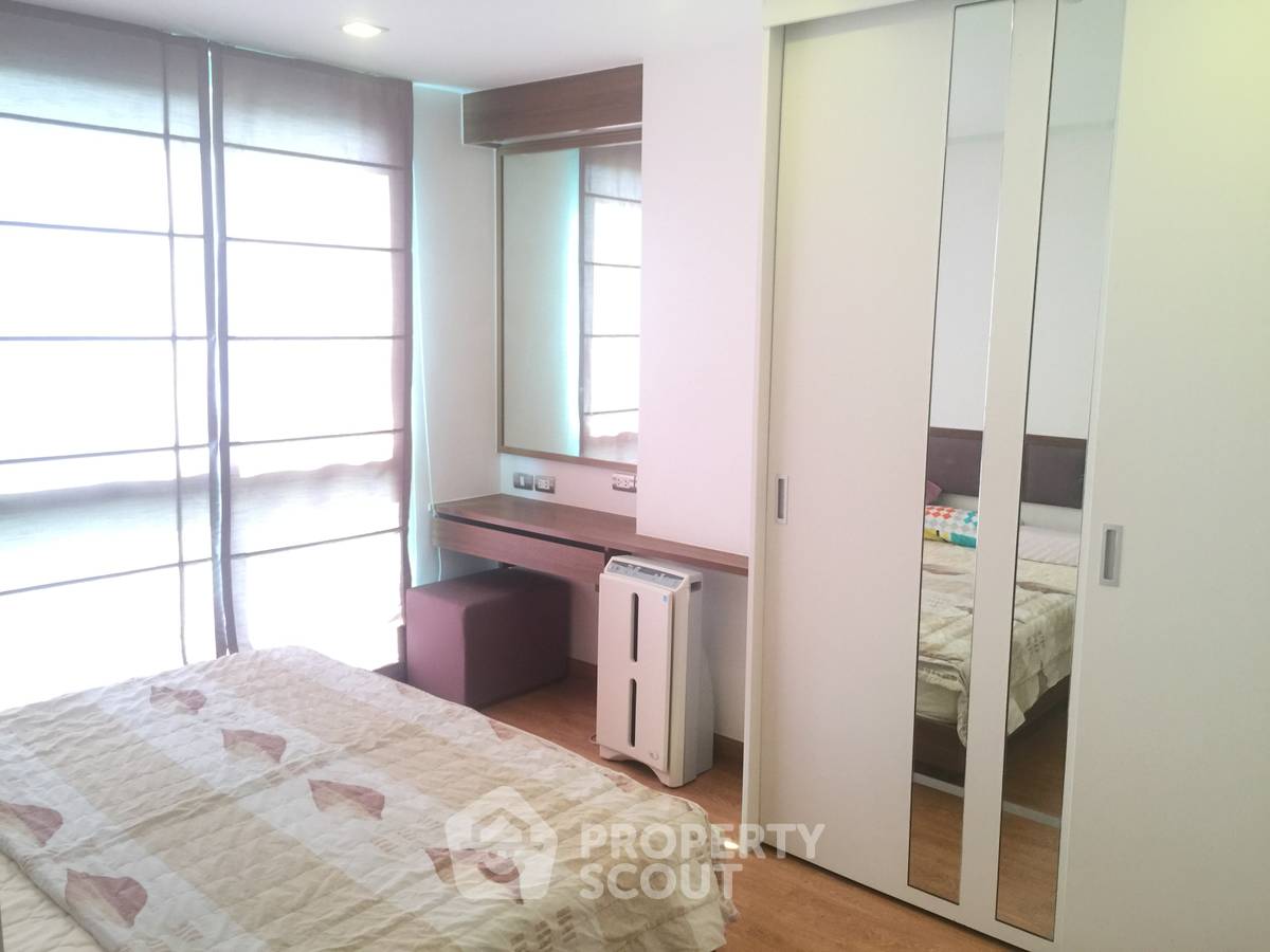 รูป คอนโด 2 ห้องนอน Tree Condo Luxe ใกล้ BTS อ่อนนุช 300 ม (ID 665277) - รูปที่ 4/12