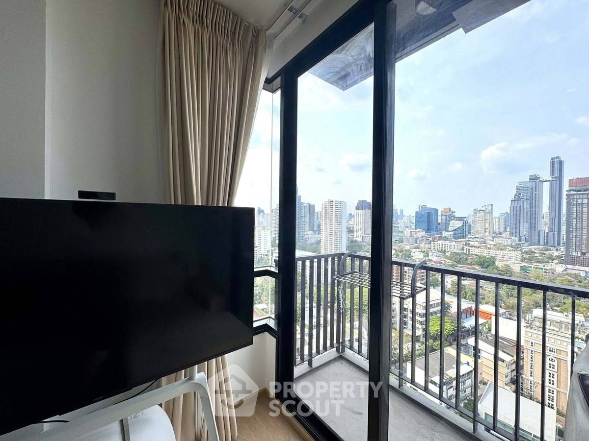 รูป คอนโด 1 ห้องนอน ชั้น 20 โครงการ Maru Ekkamai 2 ใกล้ BTS เอกมัย (ID 2737330) - รูปที่ 7/14