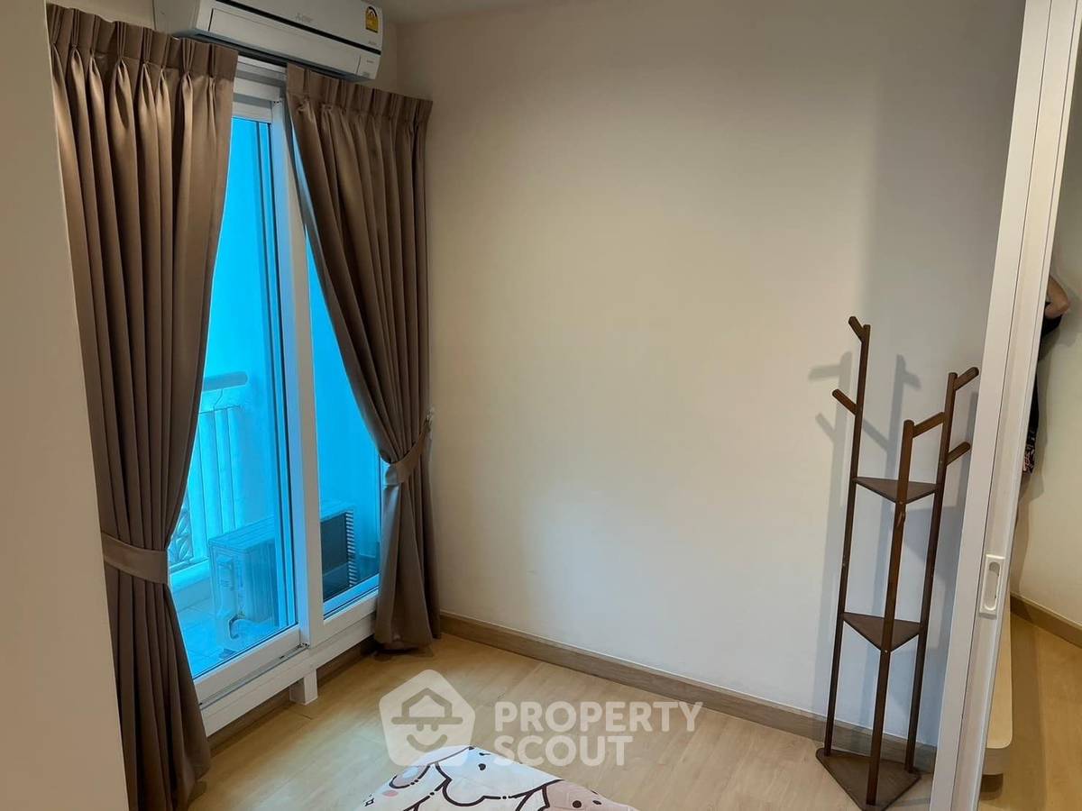 รูป คอนโด 1 ห้องนอน ขนาด 114 ตร.ม. ที่ Citi Smart Sukhumvit 18 ใกล้ BTS อโศก 200 ม. (ID 2735897) - รูปที่ 10/20