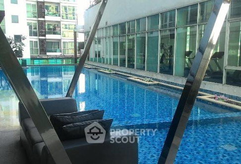 คอนโด 1 ห้องนอน 38 ตร.ม. Ideo Mix Phaholyothin ใกล้ BTS สะพานควาย 100 ม. (ID 2733943)