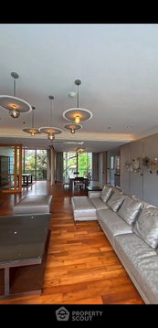 คอนโด 3 ห้องนอน 250 ตร.ม. โครงการ Domus Condominium ใกล้ BTS อโศก 300 ม. (ID 2731353)