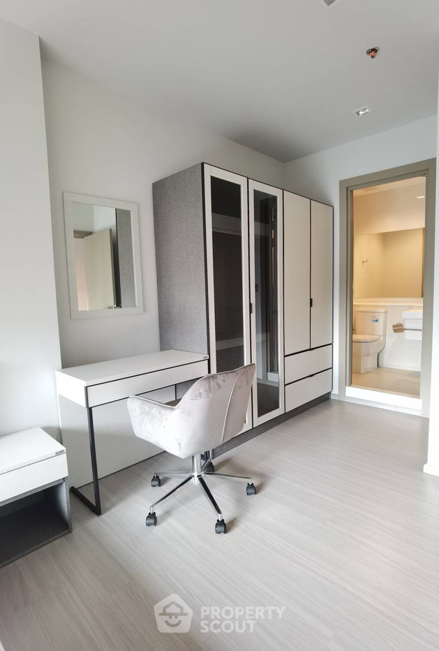รูป คอนโด 2 ห้องนอน 58 ตร.ม. ที่ Life Asoke - Rama 9 ใกล้ MRT พระราม 9 300 ม. (ID 1999838) - รูปที่ 6/8