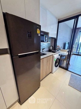 คอนโด 1 ห้องนอน 28 ตร.ม. ชั้น 17 ที่ Once Pattaya ใกล้ นาเกลือ พัทยาเหนือ (ID 2739679)