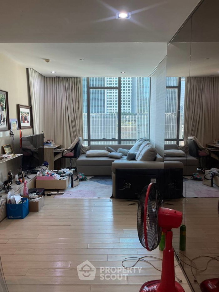 รูป คอนโด 1 ห้องนอน 53 ตร.ม. ขาย The Room สุขุมวิท 21 ใกล้ MRT สุขุมวิท (ID 2734488) - รูปที่ 3/13