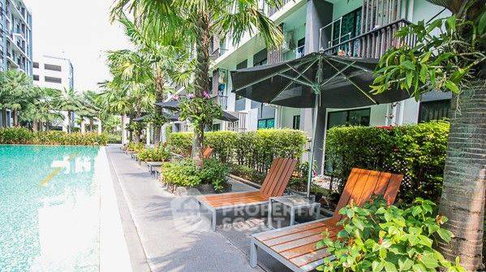 2-BR 48 Sqm Condo For Sale At Icondo Sukhumvit 105 (ID 2727908)