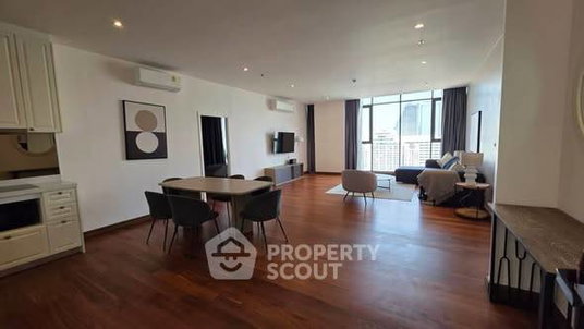 รูปภาพ 3-BR 142 Sqm Condo At Altitude Symphony Charoenkrung (20th-Floor) Near BTS Saphan Taksin (ID 2720397)