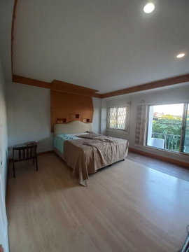 เช่าบ้าน Baan Klang Muang Rama 9 Soi 43/บ้านกลางเมือง พระราม 9 ซอย 43 (HR6811025) ID Line : @baan88