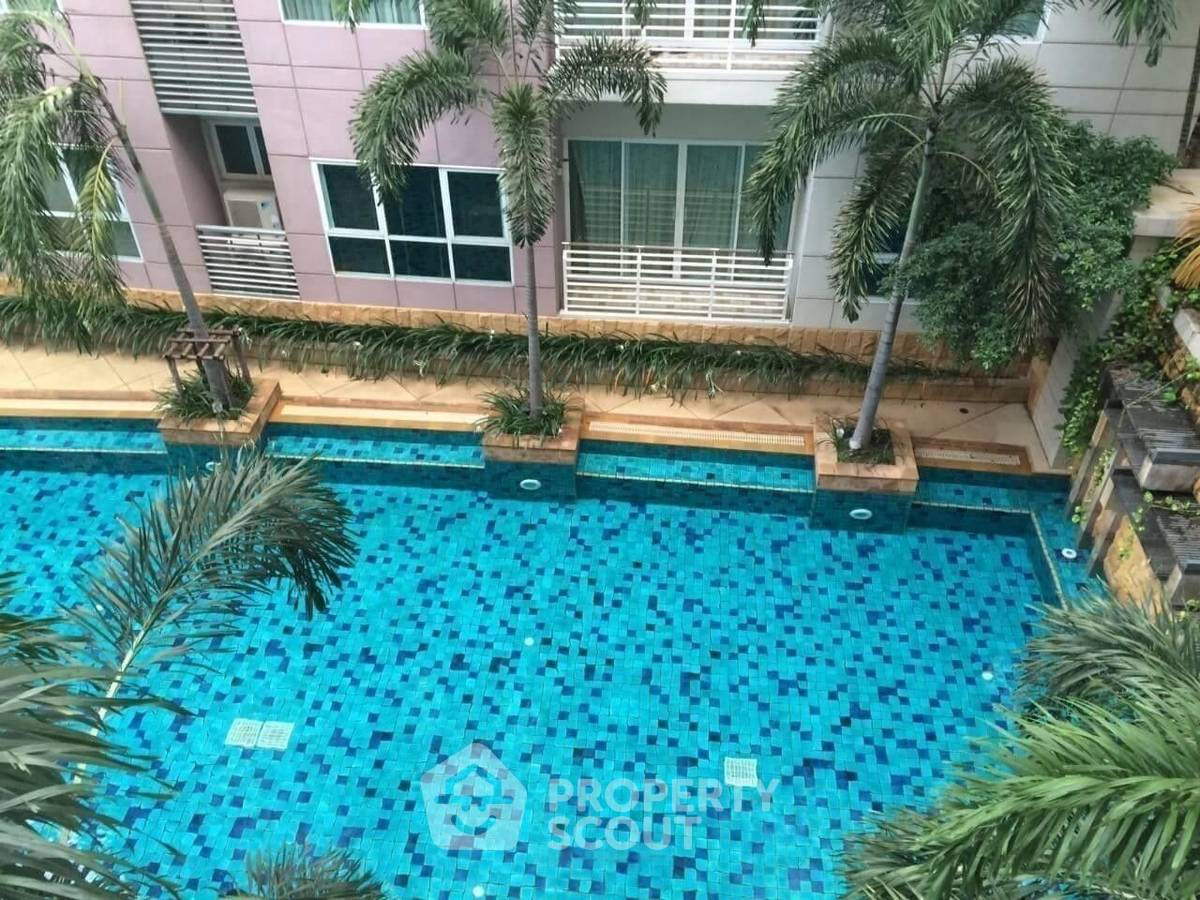 รูป คอนโด 3 ห้องนอน 161 ตร.ม. ที่ Avenue 61 ใกล้ BTS ทองหล่อ 400 ม. (ID 2734527) - รูปที่ 5/5