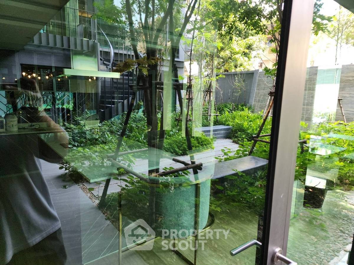 รูป ขายคอนโดหนึ่งห้องนอน Lloyd Soonvijai-Thonglor ย่านบางกะปิ กรุงเทพฯ (ID 2738515) - รูปที่ 6/6