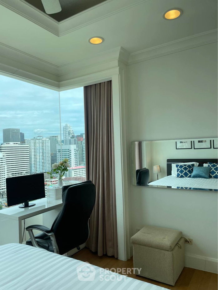 รูป คอนโด 4 ห้องนอน Royce Private Residences ใกล้ MRT สุขุมวิท (ID 2738475) - รูปที่ 8/13