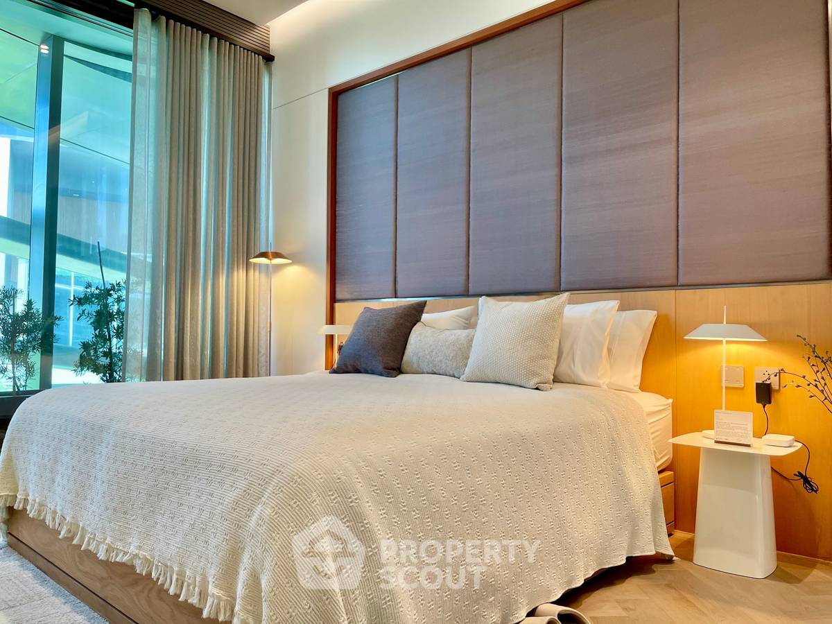 รูป ขายคอนโด 1 ห้องนอน โครงการ Mulberry Grove The Forestias บางแก้ว บางพลี สมุทรปราการ (ID 2733695) - รูปที่ 4/8