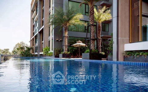 คอนโด 2 ห้องนอน ที่ The Star Hill Condo Chiangmai ย่านสุเทพ (ID 2737833)
