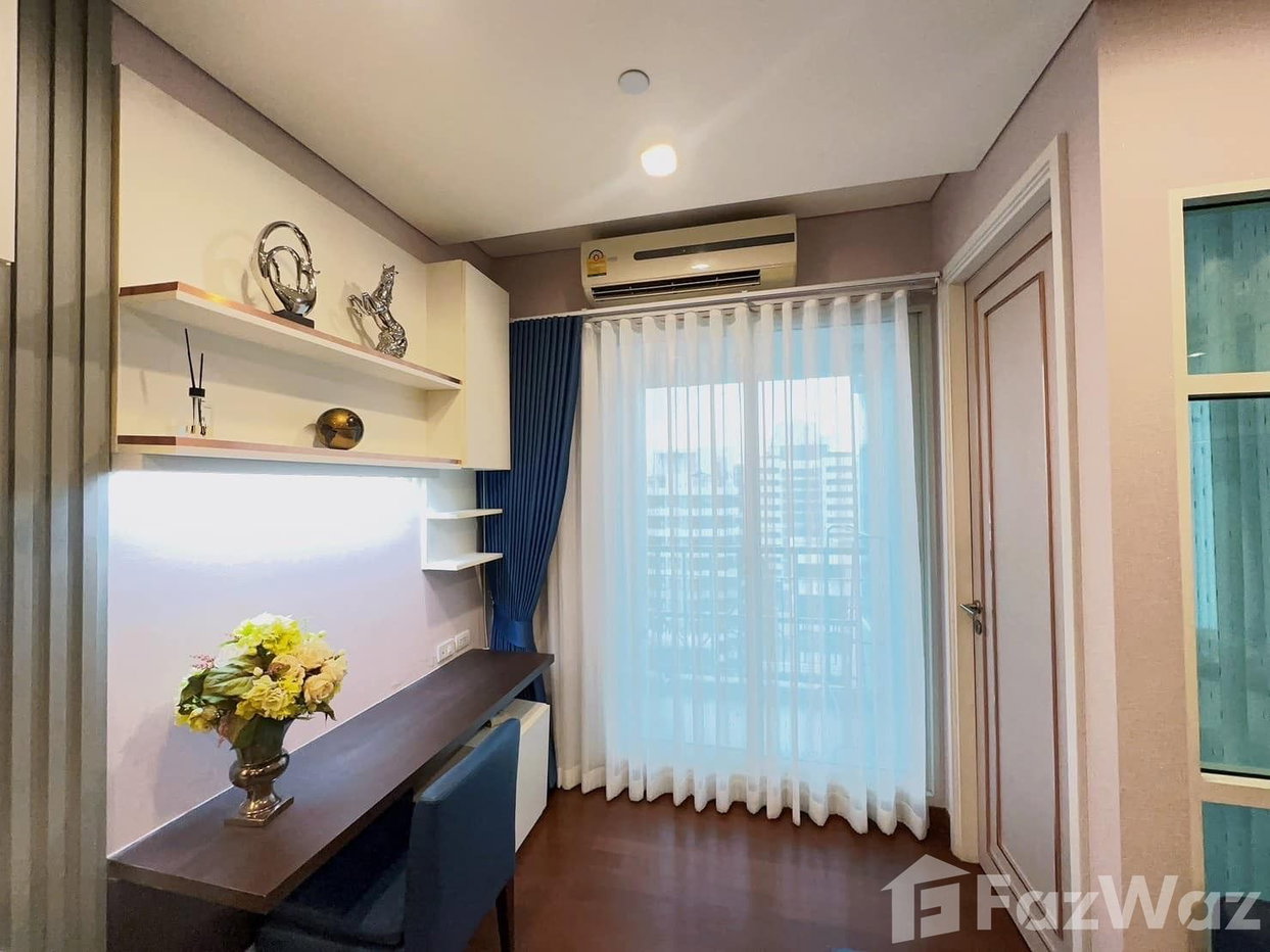 รูป ขาย คอนโด 1 ห้องนอน ในโครงการ ไอวี่ ทองหล่อ 1658680 - รูปที่ 5/8