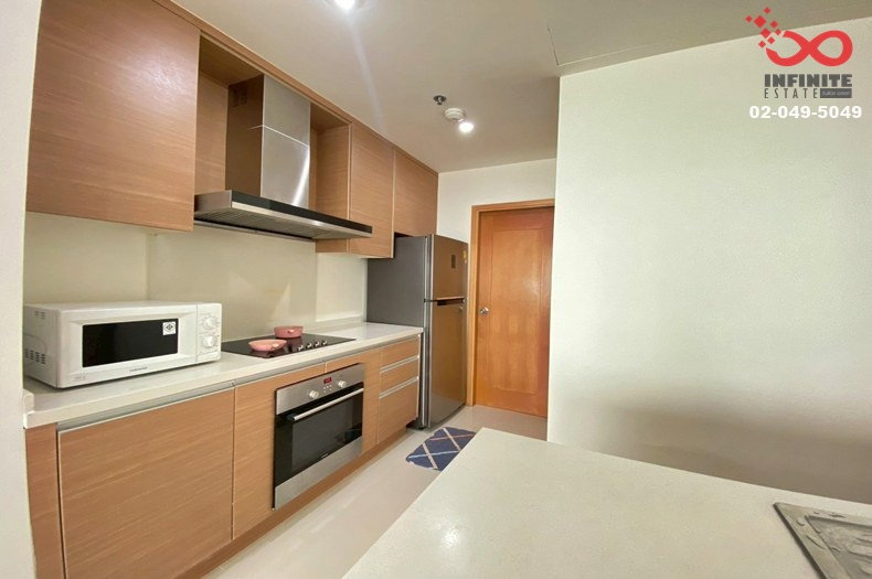 รูป ขายคอนโด ดิ เอ็มโพริโอ เพลส สุขุมวิท 24 ชั้น9 160ตร.ม.ใกล้ BTS พร้อมพงษ์ - รูปที่ 6/13