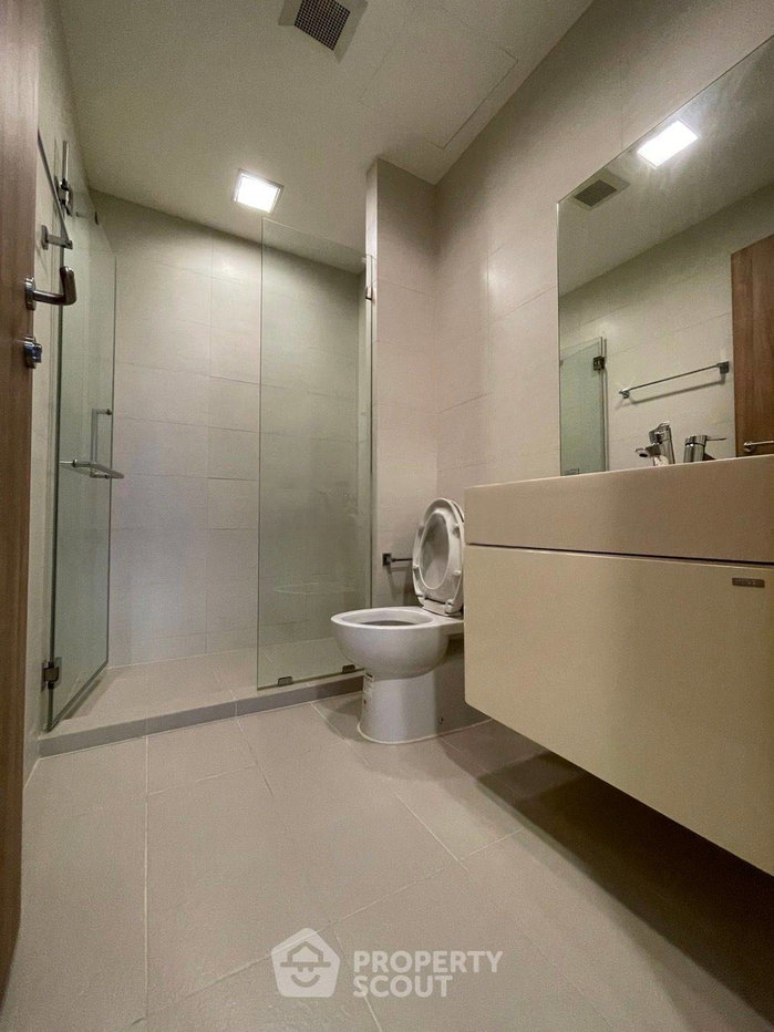 รูป คอนโด 2 ห้องนอน 79 ตร.ม. ชั้น 15 Condolette Midst Rama 9 ใกล้ MRT พระราม 9 200 ม. (ID 2734099) - รูปที่ 8/8