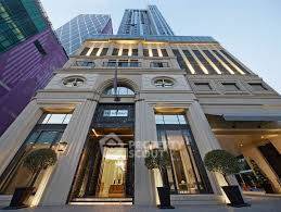 คอนโด 2 ห้องนอน 69 ตร.ม. ชั้น 21 โครงการ The Diplomat Sathorn ใกล้ BTS สะพานตากสิน (90 ม.) (ID 2736008)