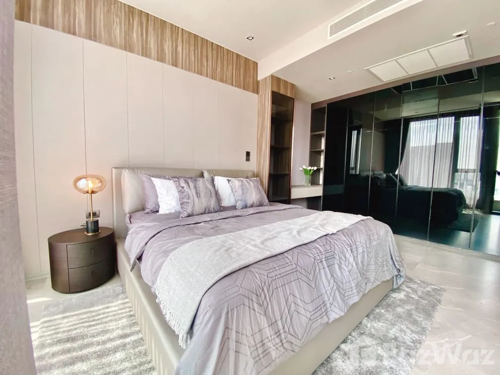 รูป ขาย คอนโด 3 ห้องนอน ในโครงการ ไฮด์ เฮอริเทจ ทองหล่อ 6115045 - รูปที่ 15/15