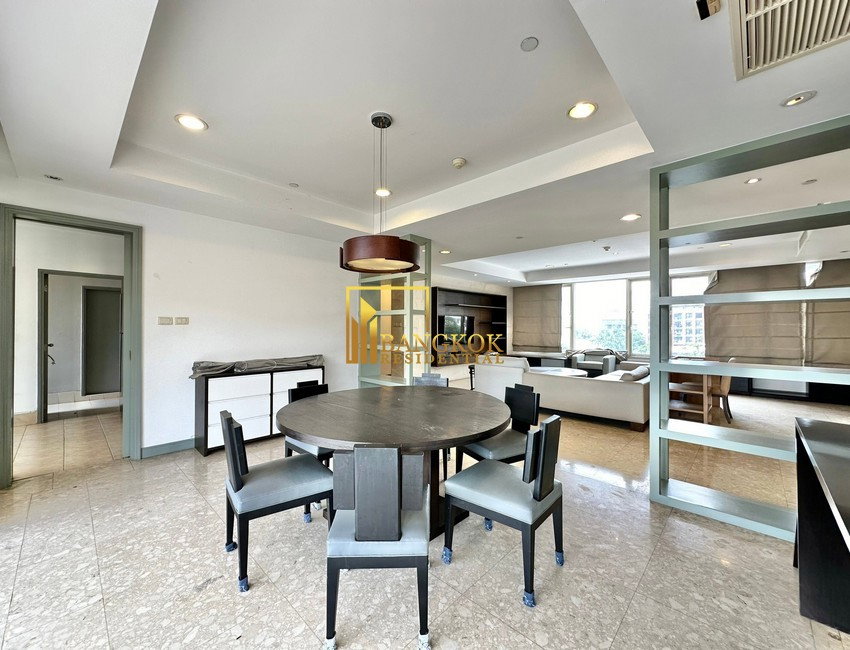 รูป Hampton | 4 Bedroom Property For Rent in Central Thonglor - BR18310CD - รูปที่ 6/52