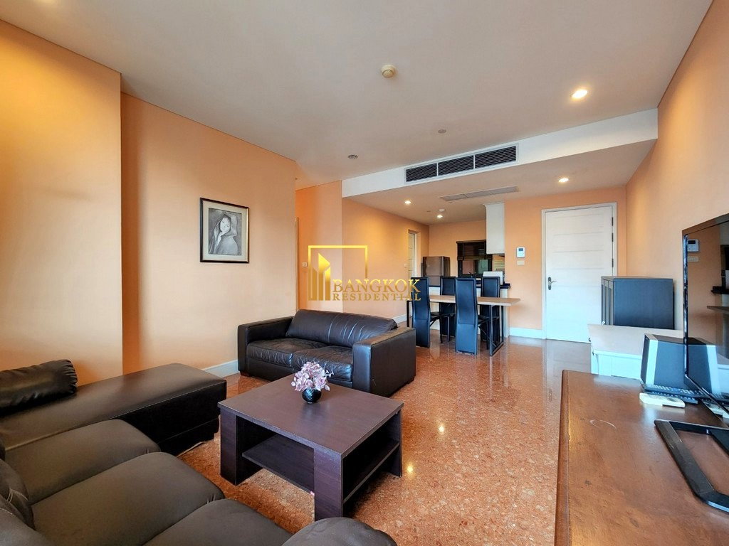 รูป Aguston | 2 Bedroom Property For Rent in Sukhumvit 22 - BR9098CD - รูปที่ 1/35