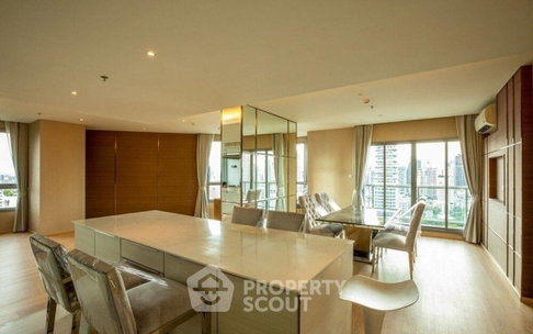 คอนโด 3 ห้องนอน 182 ตร.ม. ให้เช่า ที่ H สุขุมวิท 43 ใกล้ BTS พร้อมพงษ์ (ID 2361863)