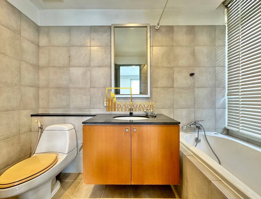 รูป Hampton | 4 Bedroom Property For Rent in Central Thonglor - BR18310CD - รูปที่ 22/52