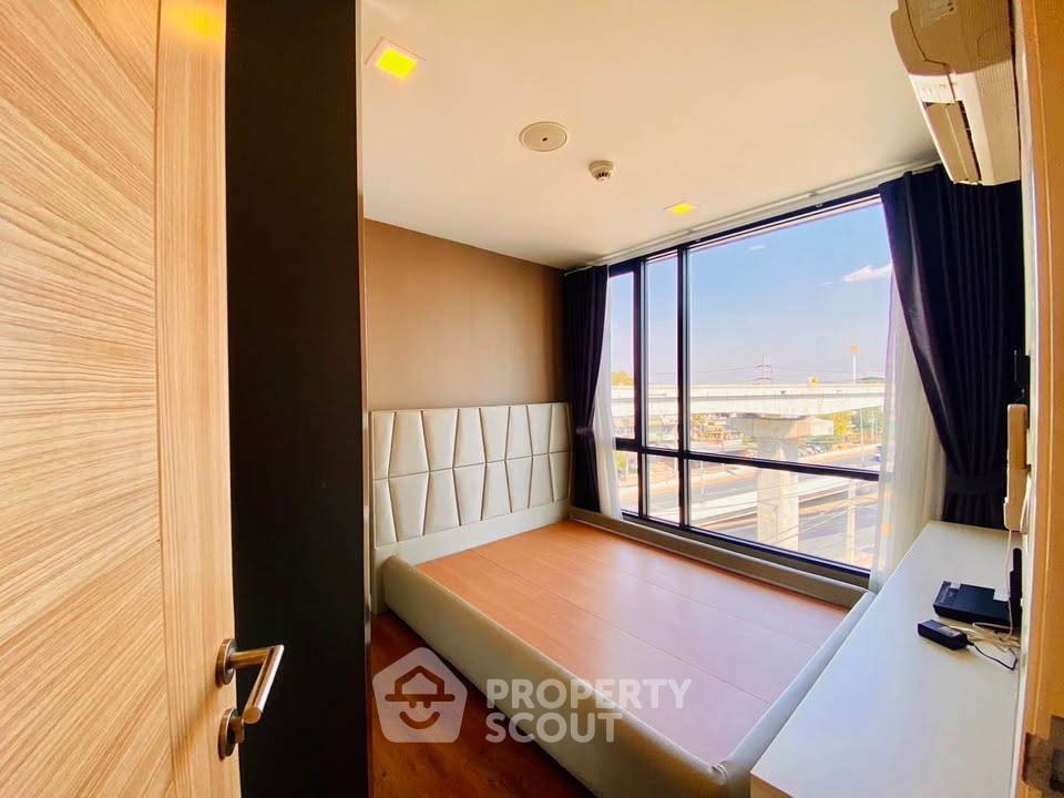รูป คอนโด 2 ห้องนอน ขนาด 46 ตร.ม. ราคาเหมาะสม ที่ Esta Bliss Ramintra ใกล้มีนบุรี (ID 2733685) - รูปที่ 10/21