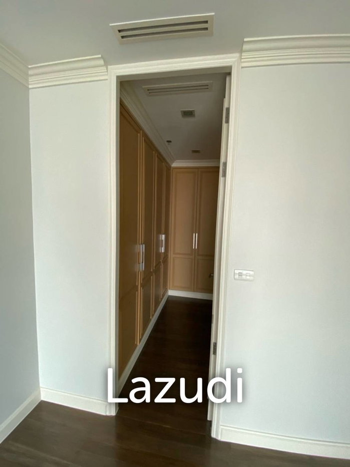 รูป 149 sqm condo on 20th floor at The Lakes Khlong Toei Bangkok - รูปที่ 17/24