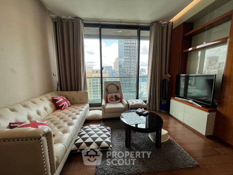 คอนโด 2 ห้องนอน The Address สุขุมวิท 28 ชั้น 25 ใกล้ BTS พร้อมพงษ์ 300 ม. (ID 2723560)