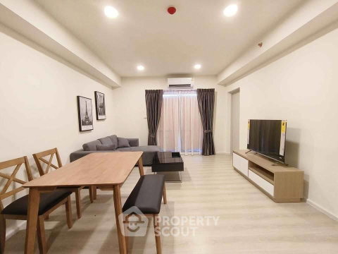 15th-Floor 2-BR Condo At A Space Mega 2, Bang Kaeo (ID 2737316)