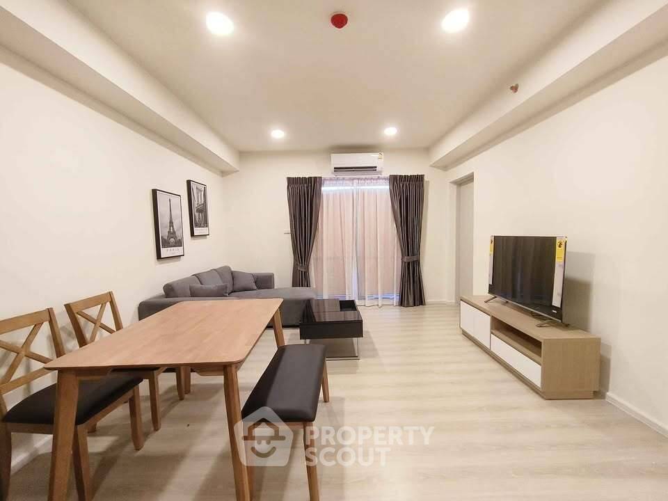 รูป คอนโด 2 ห้องนอน ชั้น 15 โครงการ A Space Mega 2 ย่านบางแก้ว (ID 2737316) - รูปที่ 1/11
