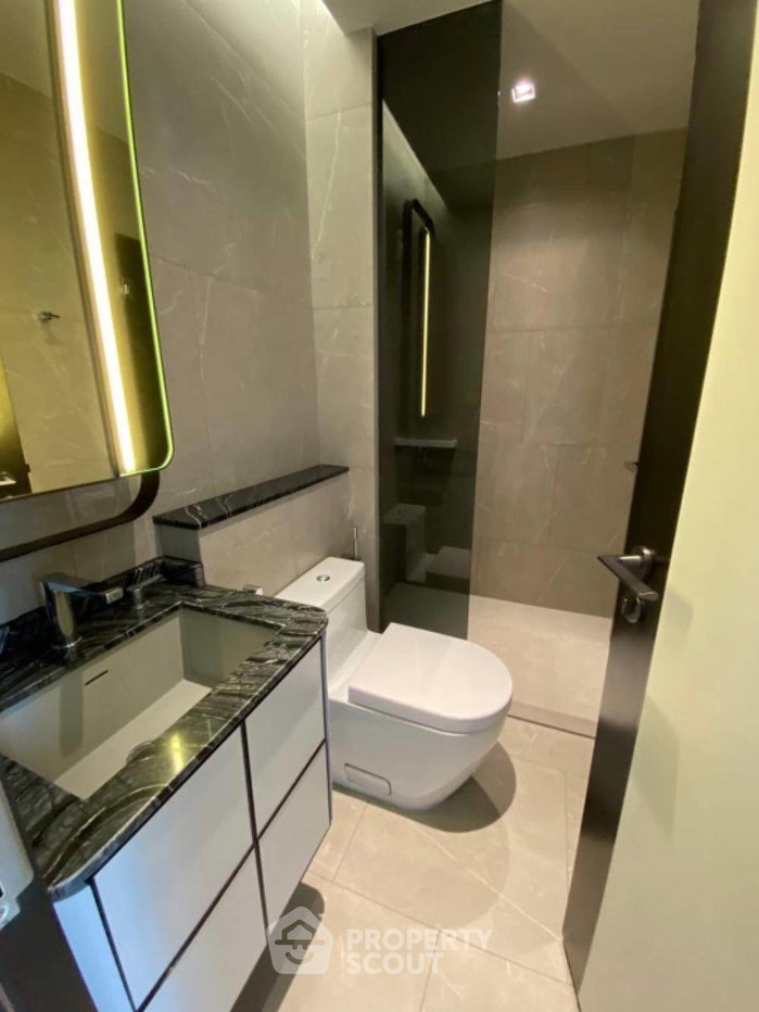 รูป คอนโด 3 ห้องนอน 158 ตร.ม. ชั้นสูง The Reserve 61 Hideaway ใกล้ BTS ทองหล่อ (ID 2337074) - รูปที่ 16/18