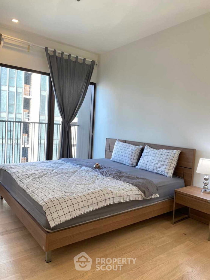 รูป ใกล้ BTS พร้อมพงษ์ เพียง 200 เมตร | 2 ห้องนอน Noble Refine Prompong ชั้น 19 (ID 1913430) - รูปที่ 4/6