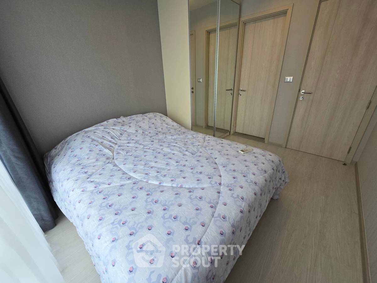 รูป คอนโด 2 ห้องนอน ชั้นสูง 78 ตร.ม. Rhythm Sukhumvit 42 ใกล้ BTS เอกมัย 200 ม. (ID 2733806) - รูปที่ 11/19