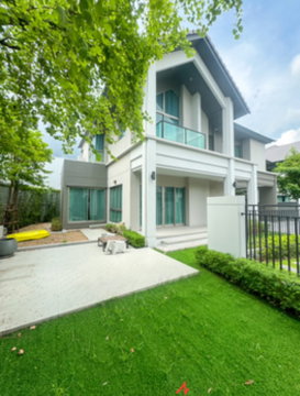 Bangkok Boulevard Signature Ladprao-Serithai