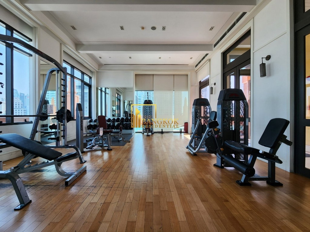 รูป Aguston | 2 Bedroom Property For Rent in Sukhumvit 22 - BR9098CD - รูปที่ 28/35
