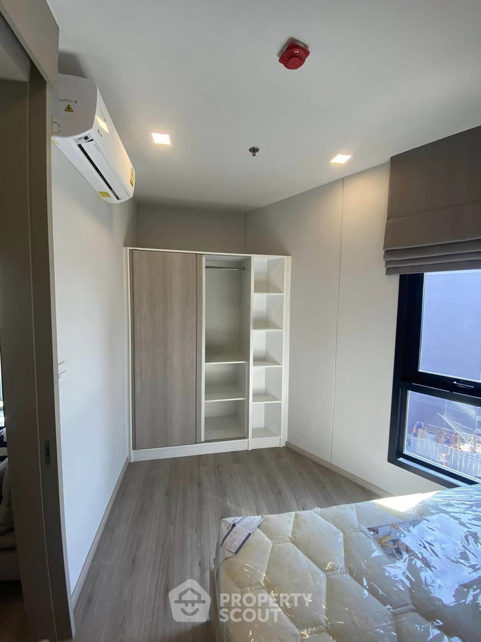 รูป คอนโด 1 ห้องนอน ขาย ที่ Metris Ladprao ชั้น 10 ใกล้ MRT ลาดพร้าว 200 ม. (ID 2733863) - รูปที่ 4/5