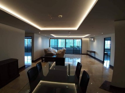 รูปภาพ LTH5639 – Fairview Tower FOR RENT 3 beds 4 baths size 260 Sq.M. Nearly BTS Asoke station ONLY 65k/Month